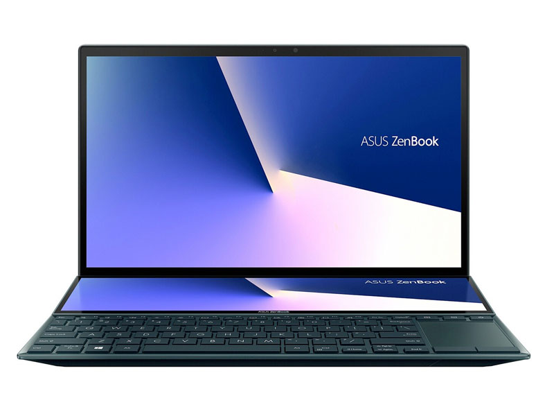 Asus ZenBook Duo UX482EA-HY003TS pic 2